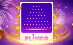 1Win casino-də Plinko oynayın oynayın